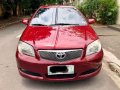 2003 Toyota Vios for sale-4