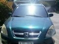 2003 Honda Cr-V for sale-0