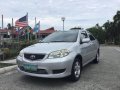 Toyota VIOS 2005 for sale-4