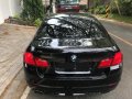 2012 BMW 520D FOR SALE-4