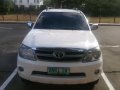 Toyota Fortuner 2007 for sale-4