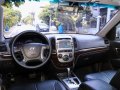 Hyundai Santa Fe 2011 for sale-6