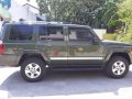 2008 Jeep Commander for sale-0