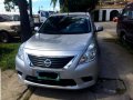 Nissan Almera 2014 for sale-0