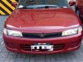 For sale 1997 Mitsubishi Lancer-2