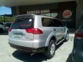 Mitsubishi Montero 2009 for sale-4