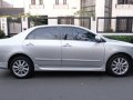 2008 Toyota Altis for sale-0