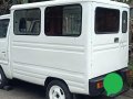 SUZUKI MULTI-CAB 2007 FOR SALE-1