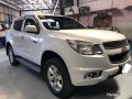 Chevrolet Trailblazer 2014 for sale-3