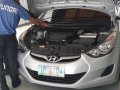 Hyundai Elantra 2012 for sale-8