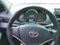 2014 Toyota Vios For sale-2