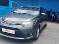 Toyota Vios E 2018 For Sale-2