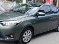 Toyota Vios E 2018 For Sale-4