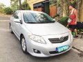 2010 Toyota Corolla Altis for sale-2