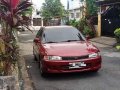 For sale 1997 Mitsubishi Lancer-5