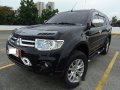 Mitsubishi Montero 2014 for sale-4