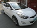 Hyundai Elantra 2012 for sale-7