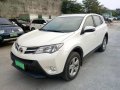 TOYOTA RAV4 2013 FOR SALE-7