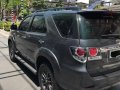 Toyota Fortuner 2015 for sale-2
