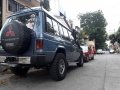 Mitsubishi PAJERO 1990 for sale-2