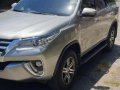 2018 Toyota Fortuner for sale-1