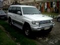 2001 Mitsubishi Pajero for sale-2