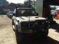 Mitsubishi Pajero 1996 for sale-0