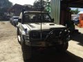 Mitsubishi Pajero 1996 for sale-7