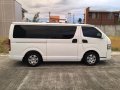 2015 Toyota Hiace for sale-4