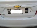 Chevrolet Sail 2018 for sale-1