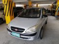 Hyundai Getz 2010 model for sale-0