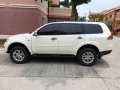 Mitsubishi Montero 2014 for sale-2