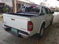 2010 Isuzu D-Max For sale-4