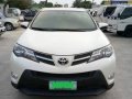 TOYOTA RAV4 2013 FOR SALE-1