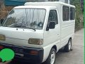 SUZUKI MULTI-CAB 2007 FOR SALE-0