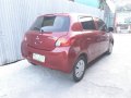 Mitsubishi Mirage GLX MT 2013 for sale-5