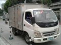 2012 Foton Tornado for sale-1