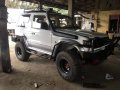 Mitsubishi Pajero 1996 for sale-1