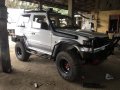 Mitsubishi Pajero 1996 for sale-6