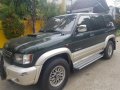 Isuzu Trooper 2001 for sale-4