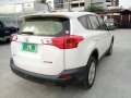 TOYOTA RAV4 2013 FOR SALE-5