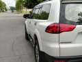 2012 Mitsubishi Montero Sport for sale-1