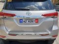 2018 Toyota Fortuner for sale-2