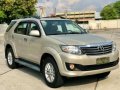 2012 Toyota Fortuner for sale-1