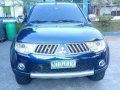 Mitsubishi Montero Sport 2009 for sale-4