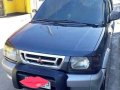 Mitsubishi Adventure 2002 for sale-5