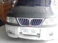 Mitsubishi Adventure 2002 for sale-0