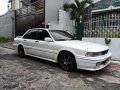 1991 Mitsubishi Galant for sale-3