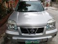 Nissan Xtrail 2005 for sale-9