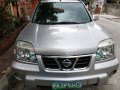 Nissan Xtrail 2005 for sale-2